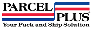 Parcel Plus Logo